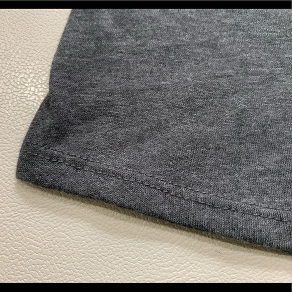 Girl Short Sleeve T-Shirt Size 3T - Picture 5 of 5